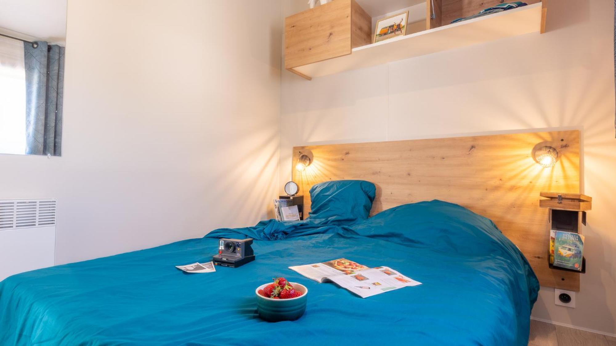 Camping Aubigny-Les Clouzeaux Aubigny  Buitenkant foto